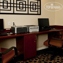 Comfort Inn & Suites Lompoc