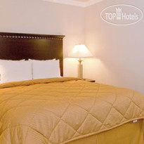 Comfort Inn & Suites Lompoc