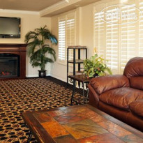 Comfort Inn & Suites Lompoc