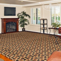 Comfort Inn & Suites Lompoc