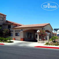 Quality Inn Near China Lake Naval Station  