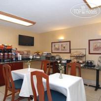 Quality Inn Near China Lake Naval Station 