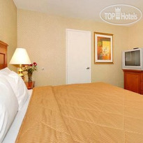 Quality Inn Near China Lake Naval Station 