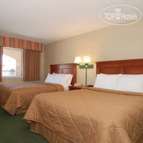 Quality Inn Near China Lake Naval Station  