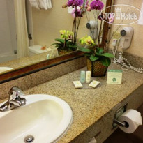 Comfort Inn Ventura Beach 