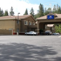 Americas Best Value Inn Yosemite South Gate 2*