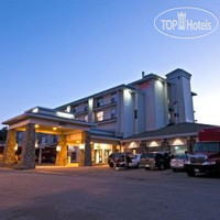 Shilo Inn Suites Mammoth Lakes 2*