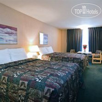 Shilo Inn Suites Mammoth Lakes 