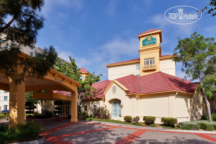 Фотографии отеля  La Quinta Inn & Suites Fremont Silicon Valley 3*