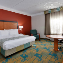 La Quinta Inn & Suites Fremont/Silicon Valley 