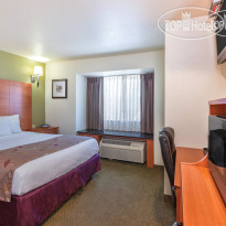 La Quinta Inn & Suites Tulare 