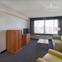 La Quinta Inn & Suites Buena Park