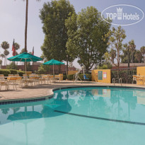 La Quinta Inn & Suites Buena Park