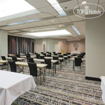 La Quinta Inn & Suites Buena Park