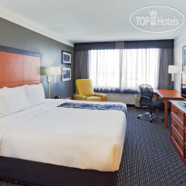 La Quinta Inn & Suites Buena Park