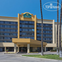 La Quinta Inn & Suites Buena Park