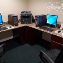 La Quinta Inn Livermore 