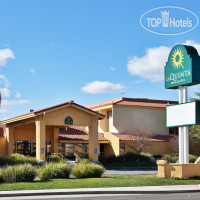 La Quinta Inn & Suites Redding 3*