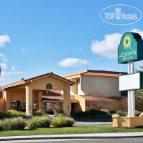 La Quinta Inn & Suites Redding 