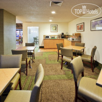 La Quinta Inn & Suites Redding 