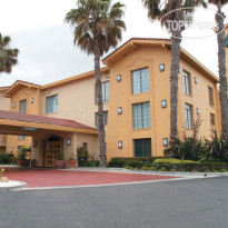 La Quinta Inn Ventura 