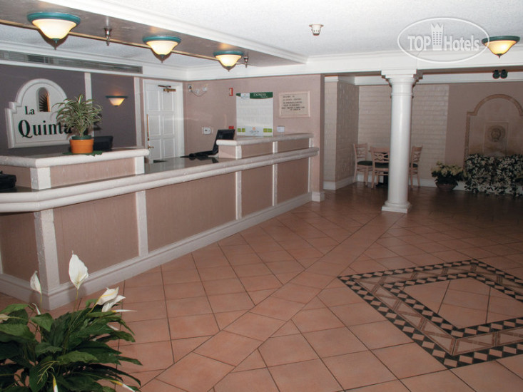 Новые добавленные фото туристов La Quinta Inn Ventura 2*