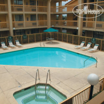 La Quinta Inn Ventura 