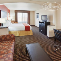 Holiday Inn Express Hotel & Suites Chowchilla Northeast (Gateway to Yosemite)