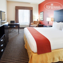 Holiday Inn Express Hotel & Suites Chowchilla Northeast (Gateway to Yosemite)