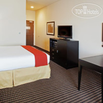 Holiday Inn Express Hotel & Suites Chowchilla Northeast (Gateway to Yosemite)