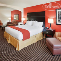 Holiday Inn Express Hotel & Suites Chowchilla Northeast (Gateway to Yosemite)