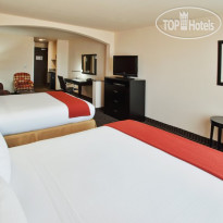 Holiday Inn Express Hotel & Suites Chowchilla Northeast (Gateway to Yosemite)