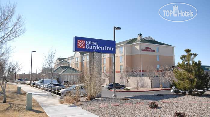 Photos Hilton Garden Inn Albuquerque North/Rio Rancho