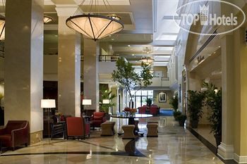 Фото Sheraton Pentagon City