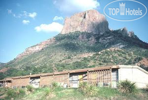 Фото Chisos Mountain Lodge