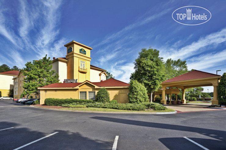 Photos La Quinta Inn & Suites Birmingham Homewood