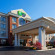 Фото Holiday Inn Express Hotel & Suites Buffalo-Airport