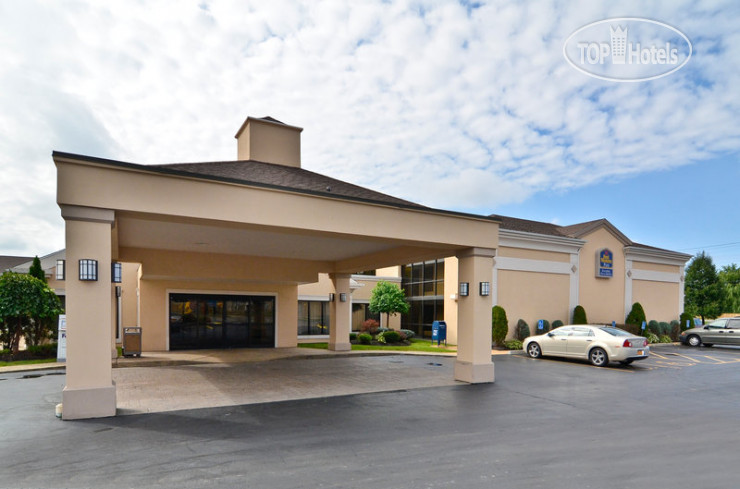 Photos Best Western Plus Galleria Inn & Suites