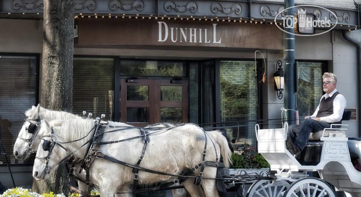 Photos The Dunhill Hotel
