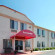 Фото Econo Lodge Airport