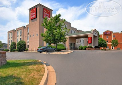 Photos Econo Lodge North Academy