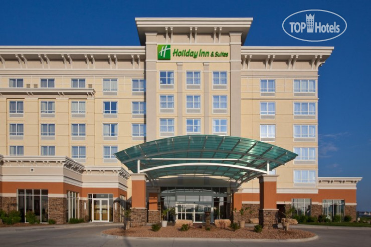 Фото Holiday Inn Hotel & Suites West Des Moines-Jordan Creek