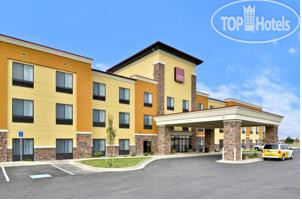 Photos Comfort Suites Airport Helena