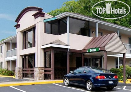 Фото Quality Inn & Suites Torrington