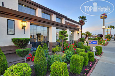 Фото Best Western Plus Inn Merced