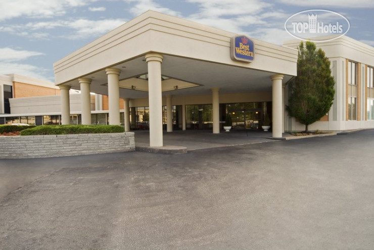 Photos Best Western Airport Plaza Inn