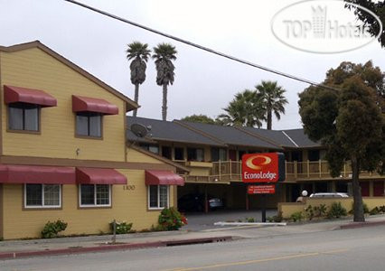 Фото Econo Lodge Morro Bay