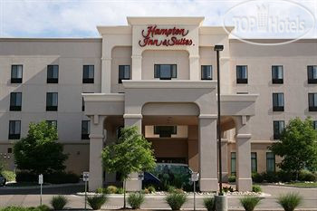 Photos Hampton Inn & Suites Boise/Nampa at the Idaho Center