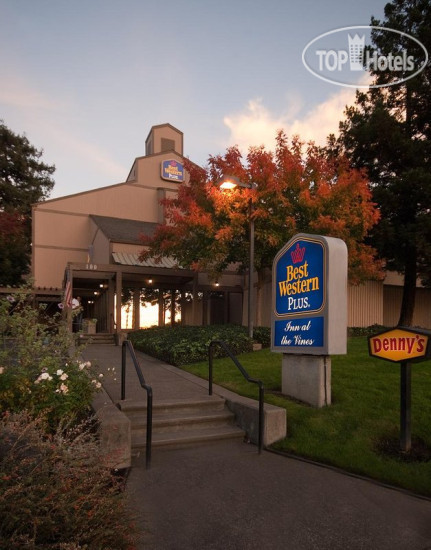 Фото Best Western Plus Inn At The Vines