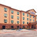 Фото Comfort Inn & Suites Paris